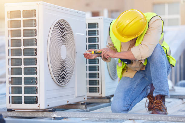 Best HVAC installation services  in Edgewood, OH