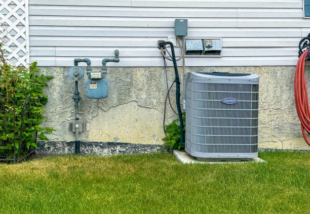 Local HVAC companies in Edgewood, OH